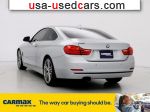 Car Market in USA - For Sale 2017  BMW 430 i