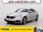 Car Market in USA - For Sale 2017  BMW 430 i