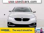 Car Market in USA - For Sale 2017  BMW 430 i