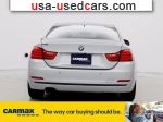 Car Market in USA - For Sale 2017  BMW 430 i