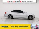 Car Market in USA - For Sale 2017  BMW 430 i