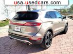 Car Market in USA - For Sale 2018  Lincoln MKC Reserve