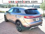 Car Market in USA - For Sale 2018  Lincoln MKC Reserve