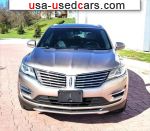 Car Market in USA - For Sale 2018  Lincoln MKC Reserve