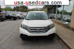 Car Market in USA - For Sale 2013  Honda CR-V LX