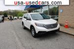 Car Market in USA - For Sale 2013  Honda CR-V LX