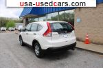 Car Market in USA - For Sale 2013  Honda CR-V LX