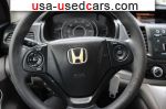 Car Market in USA - For Sale 2013  Honda CR-V LX