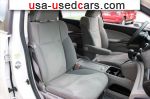 Car Market in USA - For Sale 2013  Honda CR-V LX