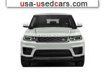 Car Market in USA - For Sale 2020  Land Rover Range Rover Sport Autobiography