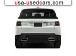 Car Market in USA - For Sale 2020  Land Rover Range Rover Sport Autobiography