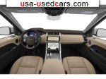 Car Market in USA - For Sale 2020  Land Rover Range Rover Sport Autobiography