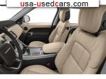 Car Market in USA - For Sale 2020  Land Rover Range Rover Sport Autobiography