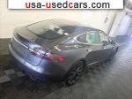 Car Market in USA - For Sale 2019  Tesla Model S Long Range