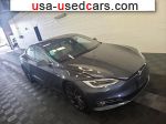 Car Market in USA - For Sale 2019  Tesla Model S Long Range