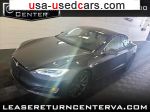 Car Market in USA - For Sale 2019  Tesla Model S Long Range