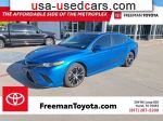2019 Toyota Camry L  used car