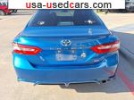 Car Market in USA - For Sale 2019  Toyota Camry L