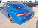 Car Market in USA - For Sale 2019  Toyota Camry L