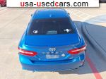 Car Market in USA - For Sale 2019  Toyota Camry L