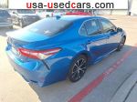 Car Market in USA - For Sale 2019  Toyota Camry L