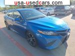 Car Market in USA - For Sale 2019  Toyota Camry L