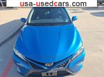 Car Market in USA - For Sale 2019  Toyota Camry L