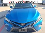 Car Market in USA - For Sale 2019  Toyota Camry L