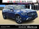 2020 Mercedes GLC 300 Base  used car