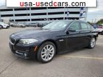 Car Market in USA - For Sale 2016  BMW 535 i xDrive