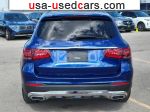 Car Market in USA - For Sale 2020  Mercedes GLC 300 Base