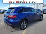 Car Market in USA - For Sale 2020  Mercedes GLC 300 Base