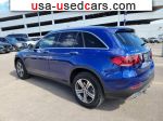 Car Market in USA - For Sale 2020  Mercedes GLC 300 Base