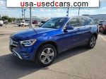 Car Market in USA - For Sale 2020  Mercedes GLC 300 Base