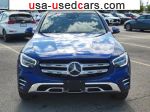 Car Market in USA - For Sale 2020  Mercedes GLC 300 Base