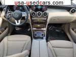 Car Market in USA - For Sale 2020  Mercedes GLC 300 Base