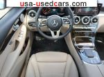 Car Market in USA - For Sale 2020  Mercedes GLC 300 Base