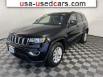 Car Market in USA - For Sale 2021  Jeep Grand Cherokee Laredo E 4x4