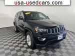 Car Market in USA - For Sale 2021  Jeep Grand Cherokee Laredo E 4x4