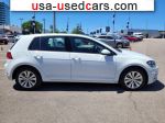 Car Market in USA - For Sale 2018  Volkswagen Golf TSI SE