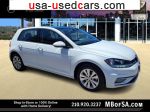 2018 Volkswagen Golf TSI SE  used car