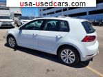 Car Market in USA - For Sale 2018  Volkswagen Golf TSI SE