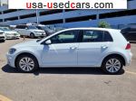 Car Market in USA - For Sale 2018  Volkswagen Golf TSI SE