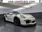 Car Market in USA - For Sale 2016  Porsche 911 GT3 RS