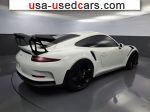 Car Market in USA - For Sale 2016  Porsche 911 GT3 RS