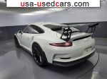 Car Market in USA - For Sale 2016  Porsche 911 GT3 RS