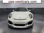 Car Market in USA - For Sale 2016  Porsche 911 GT3 RS