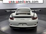 Car Market in USA - For Sale 2016  Porsche 911 GT3 RS