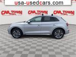 Car Market in USA - For Sale 2021  Audi Q5 40 Premium Plus