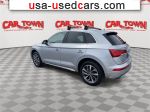 Car Market in USA - For Sale 2021  Audi Q5 40 Premium Plus